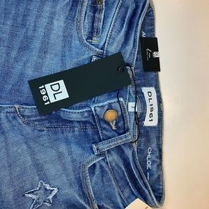 DL 1961 Premium Denim